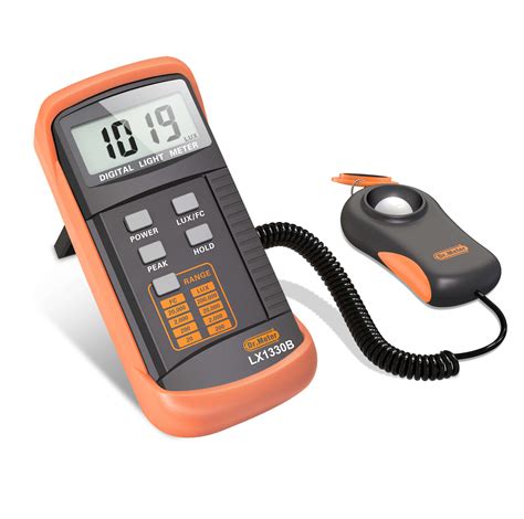 dr meter website